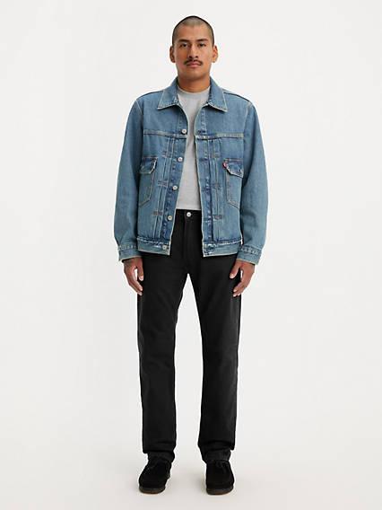 Levi's Regular Fit Men's Jeans Product Image