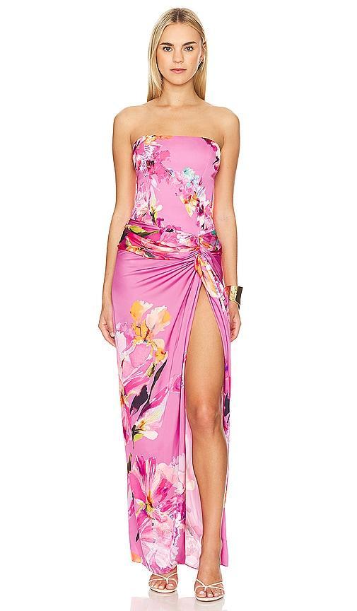 Maxi Dress product image