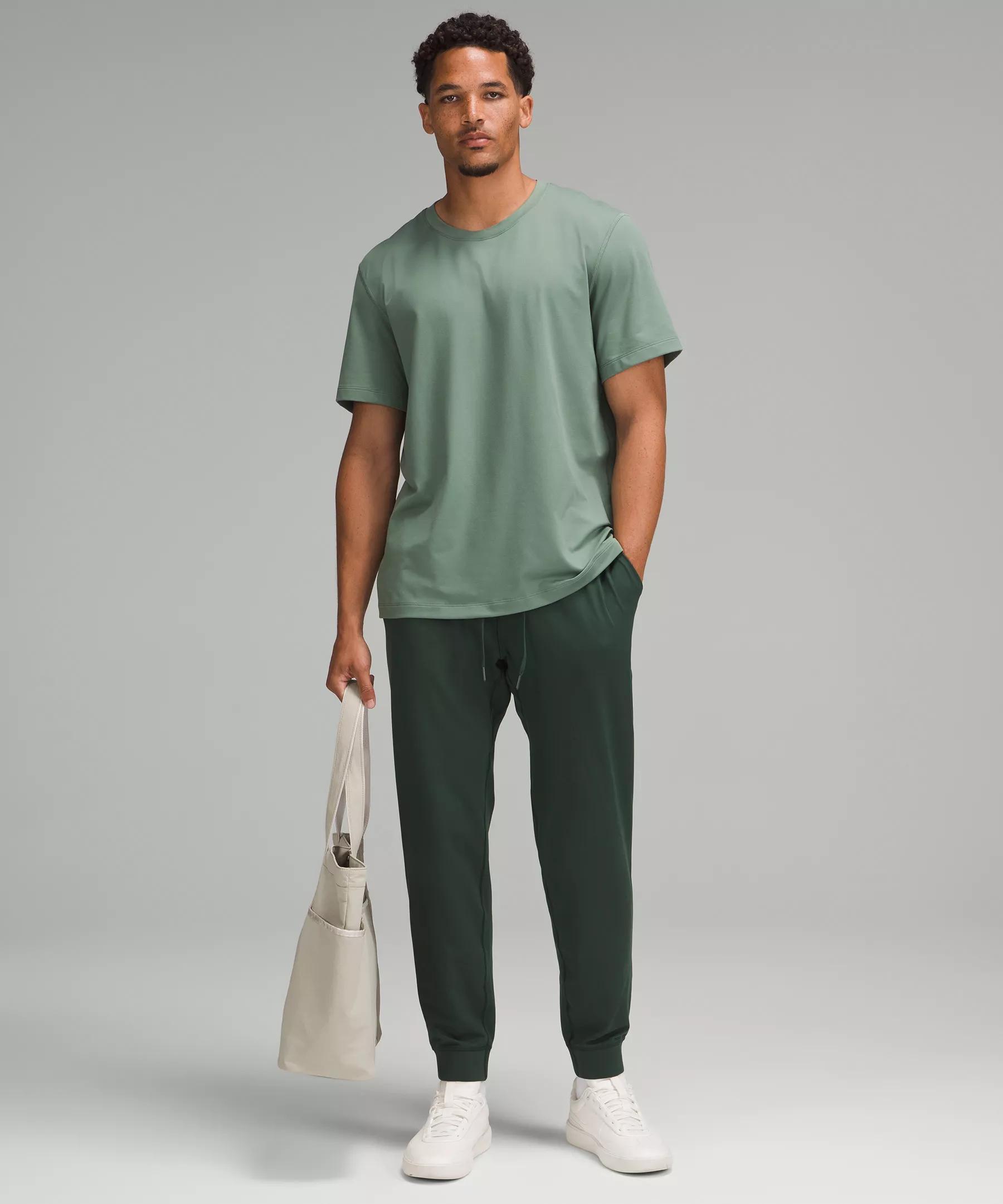 Soft Jersey Jogger Product Image