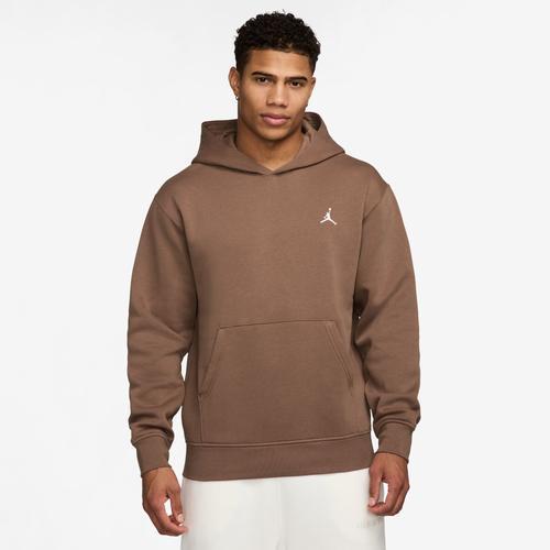 Jordan Mens Brooklyn Fleece Pullover Hoodie product image