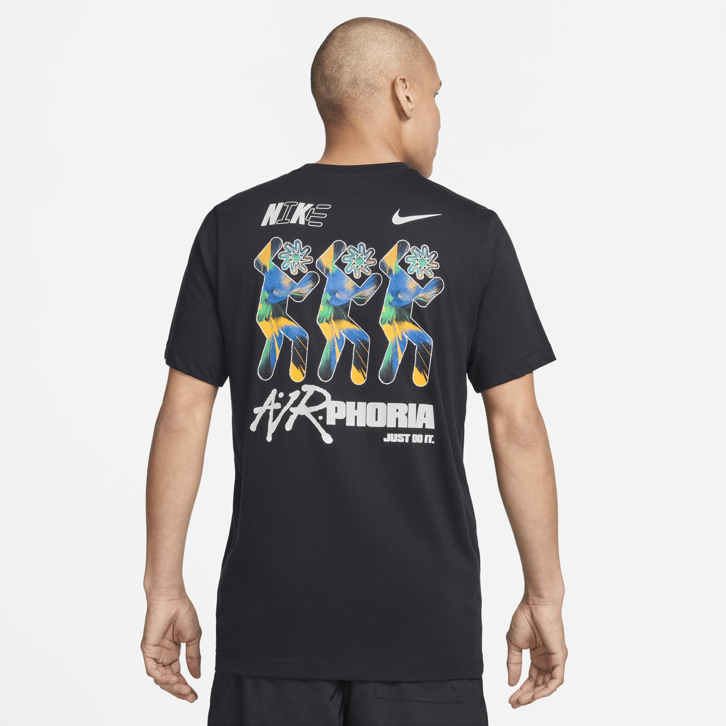 Men's Nike Sportswear T-Shirt Product Image