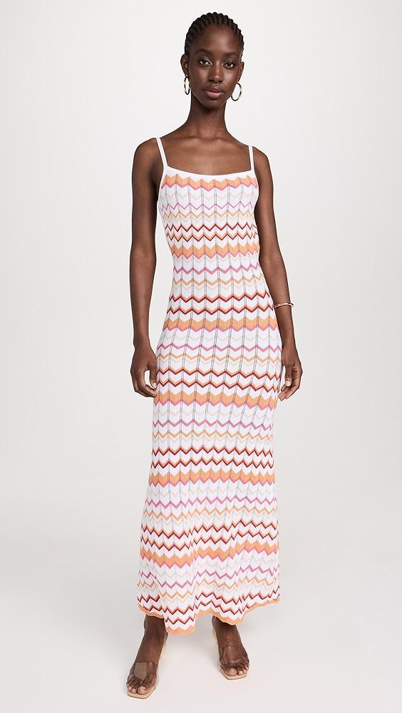 Runaway the Label Albie Maxi Dress | Shopbop Product Image