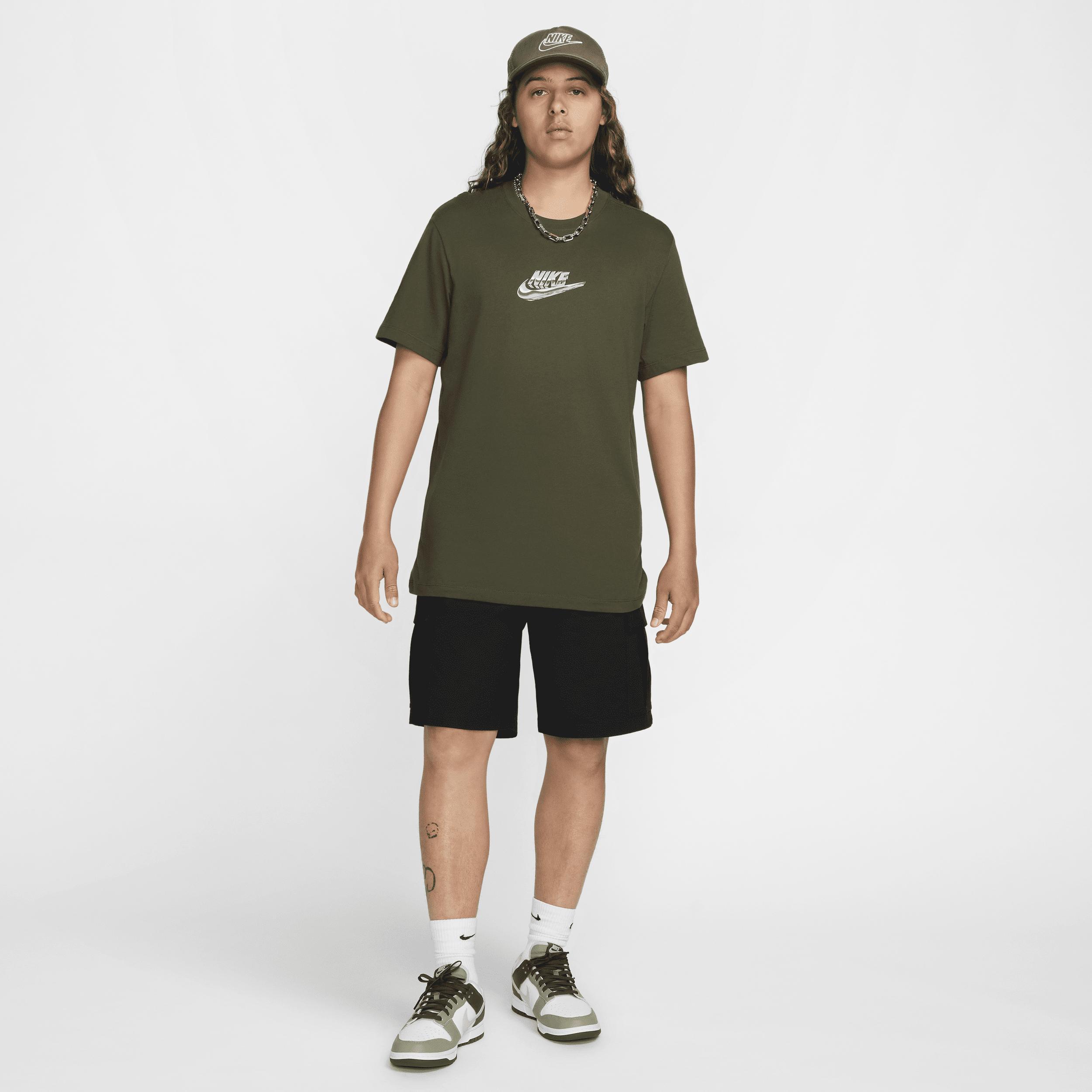 Men's Nike Sportswear T-Shirt Product Image