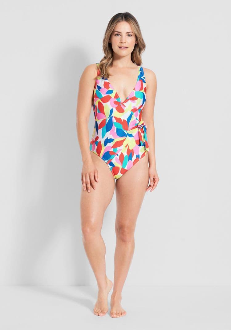 The Bonita One-Piece Swimsuit Product Image