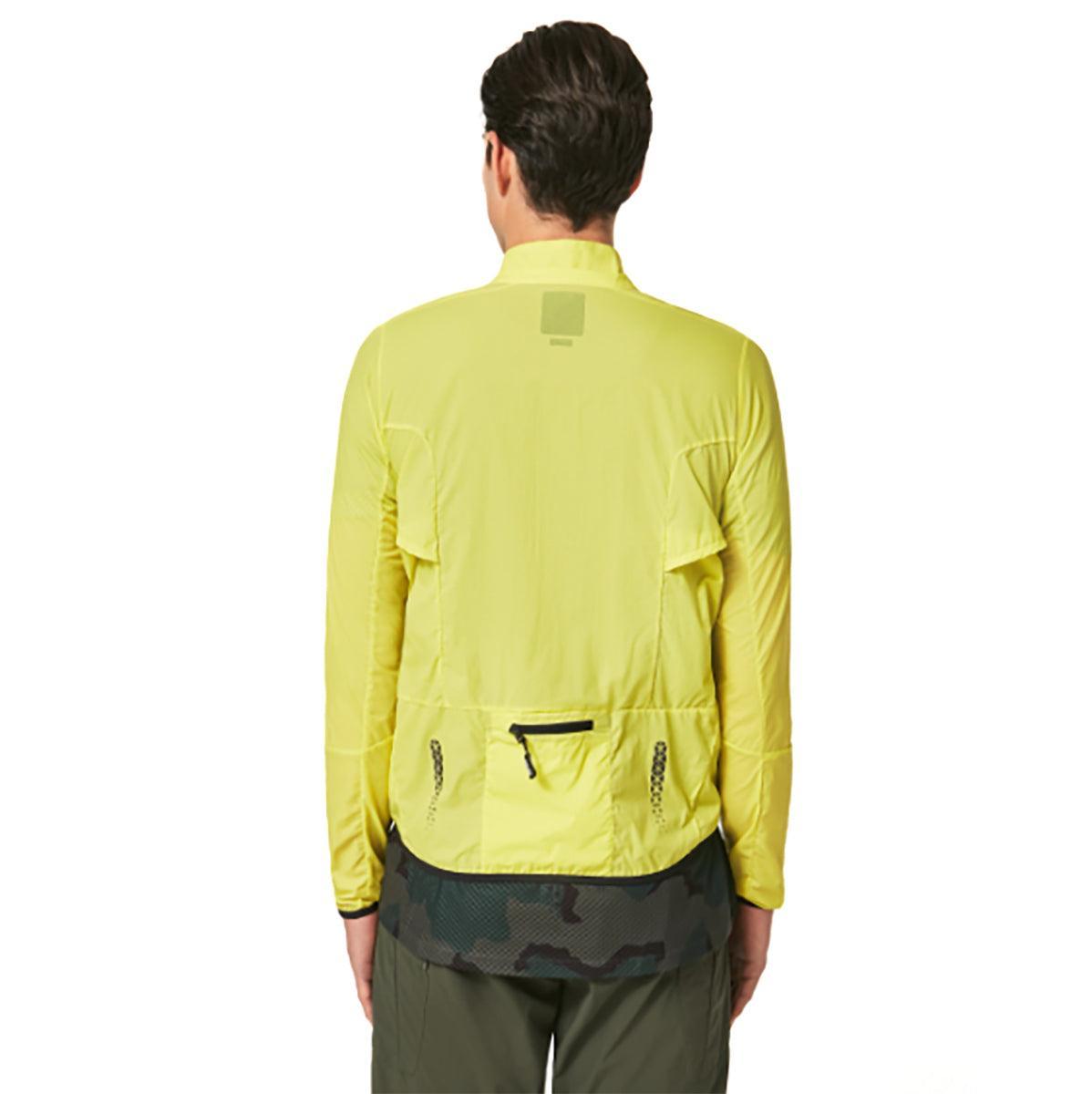 Oakley Men's Elements Packable Jacket Product Image