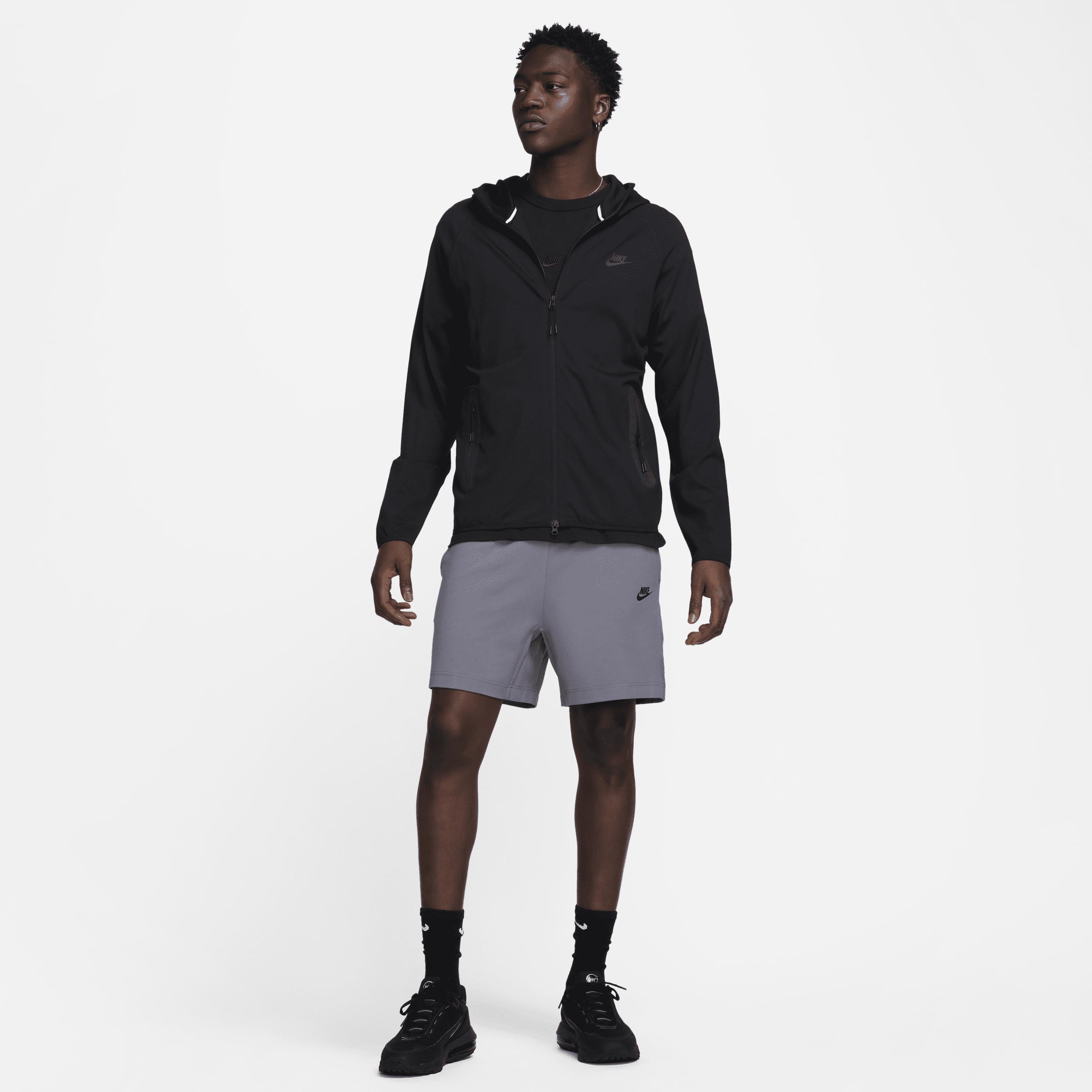 Nike Sportswear Tech Men's Lightweight Knit Shorts Product Image