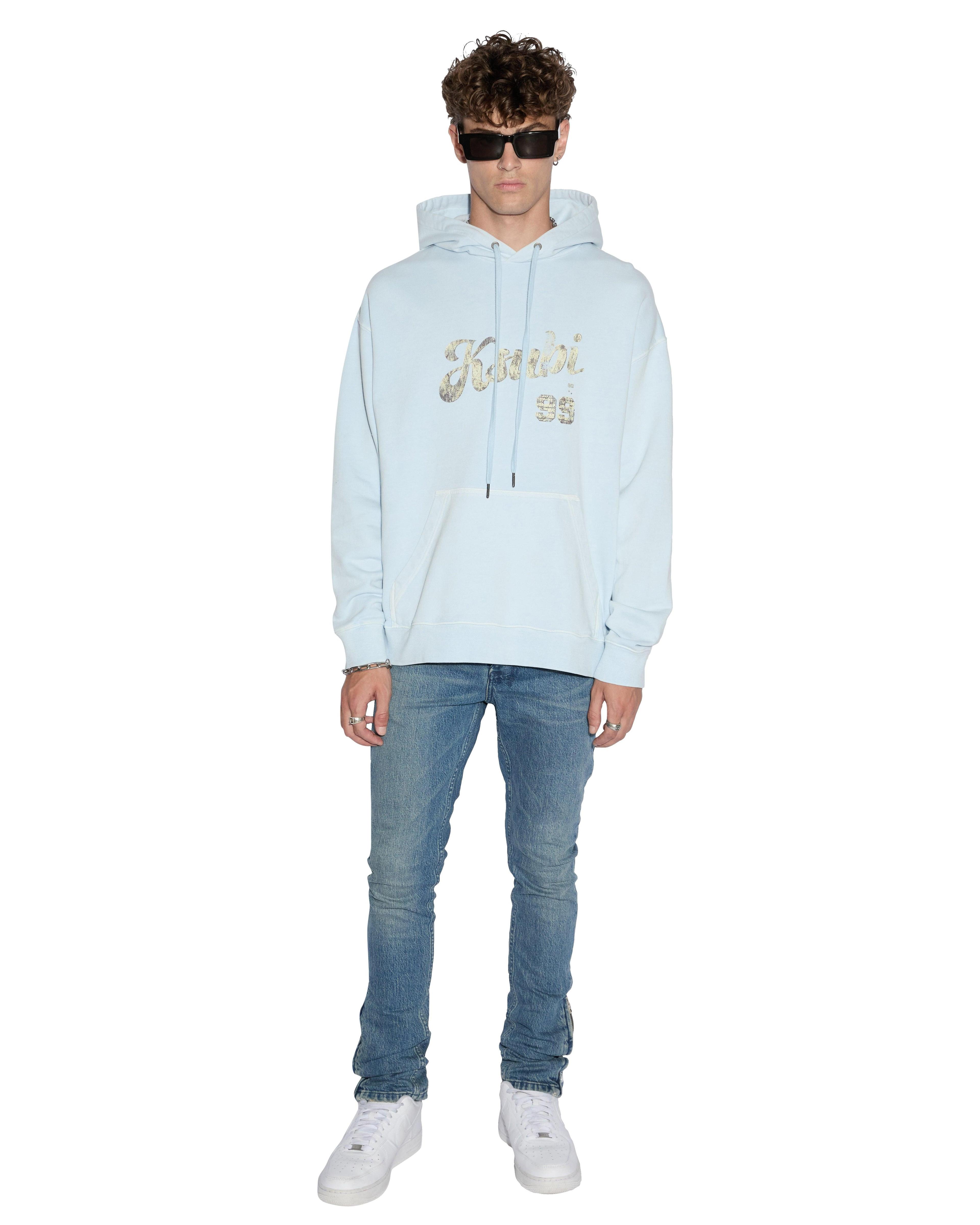 CLUBHOUSE BIGGIE HOODIE SHALLOWS Male Product Image