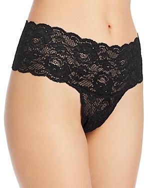 Cosabella Never Say Never Comfie Thong Product Image