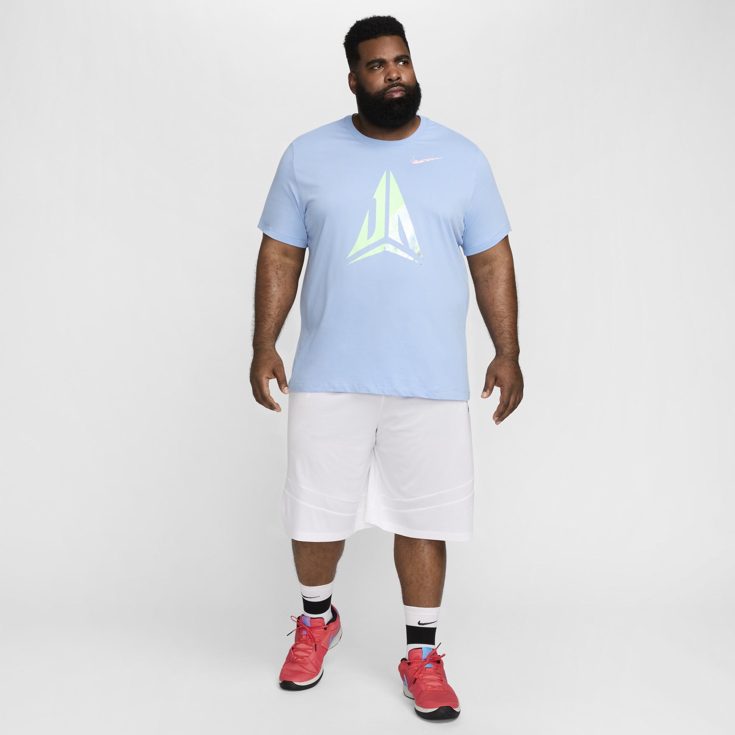 Nike Men's Ja Dri-FIT Basketball T-Shirt Product Image