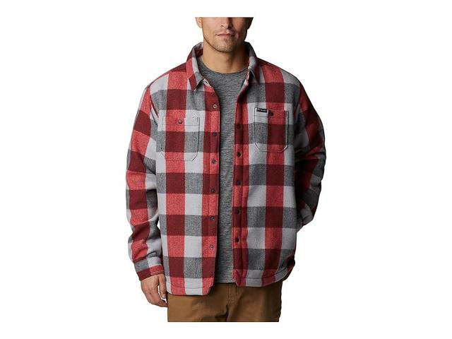 Columbia Men's Windward II Shirt Jacket- Product Image