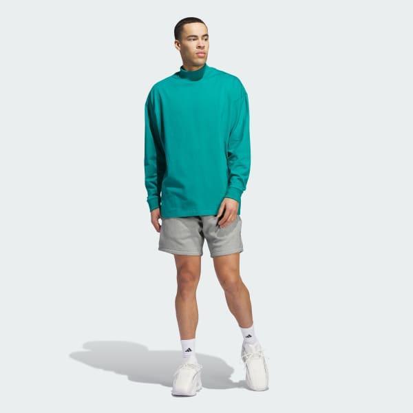 adidas Basketball Shorts Product Image