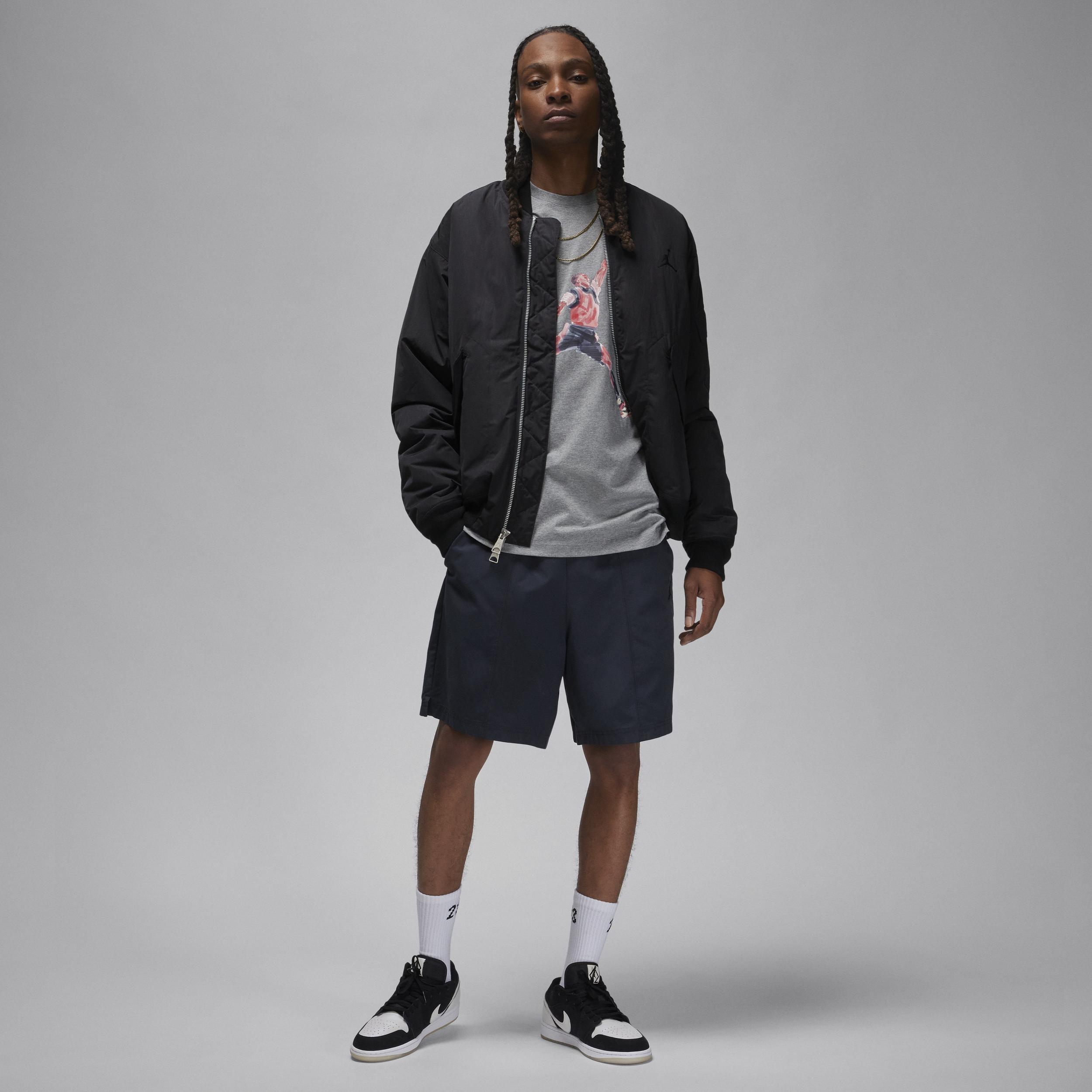 Men's Jordan Brand T-Shirt Product Image