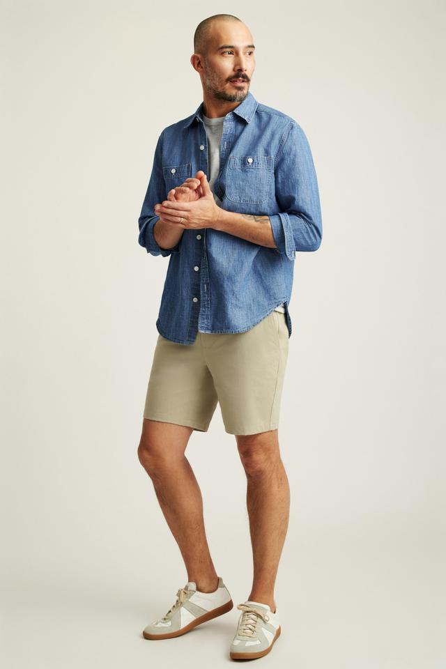 The Chino Short 2.0 Product Image