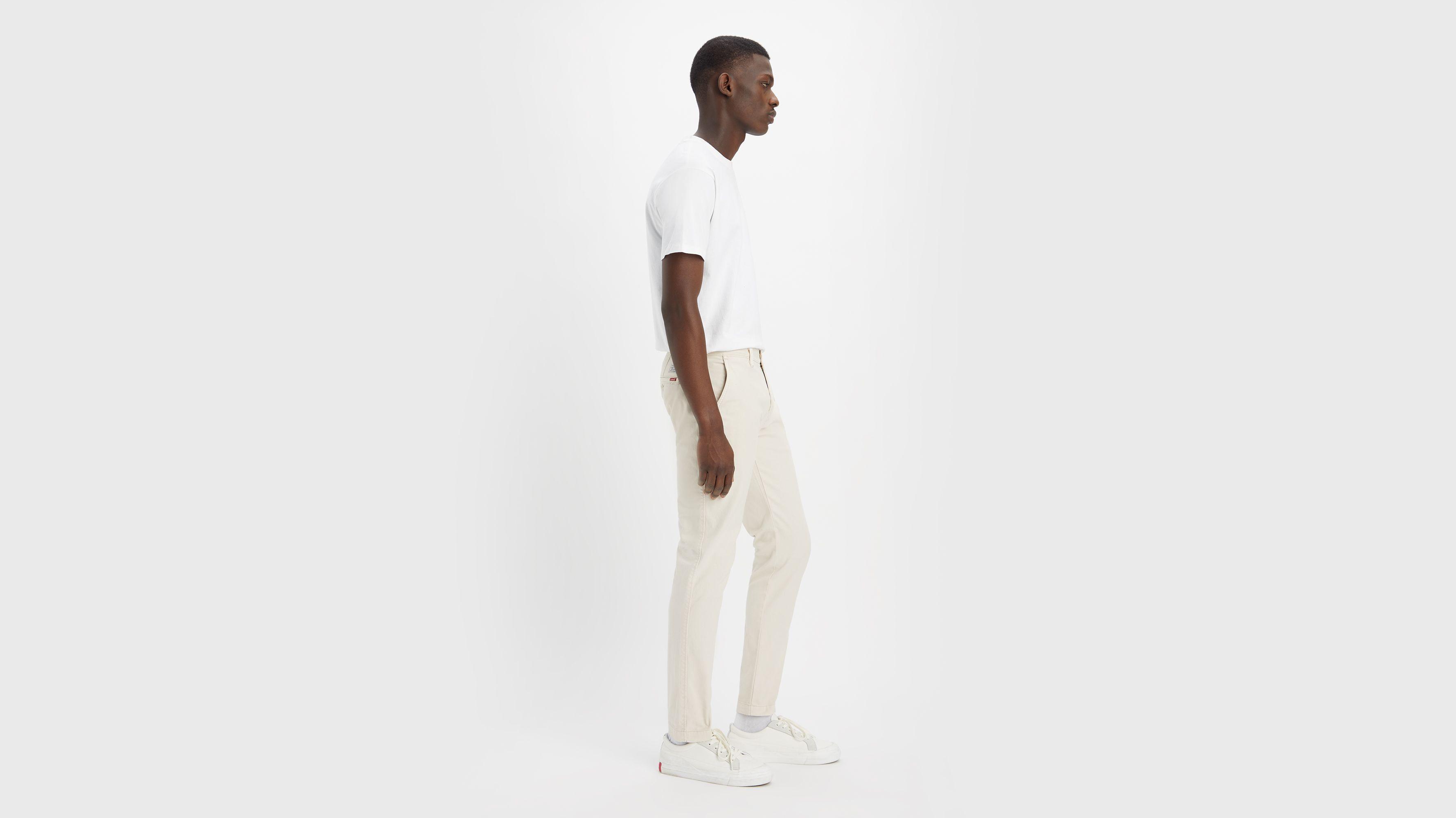 Levi's® XX Chino Slim Taper Fit Men's Pants Product Image