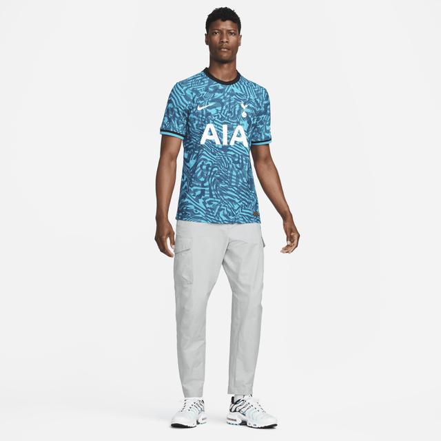 Tottenham Hotspur 2022/23 Match Third Nike Men's Dri-FIT ADV Soccer Jersey Product Image