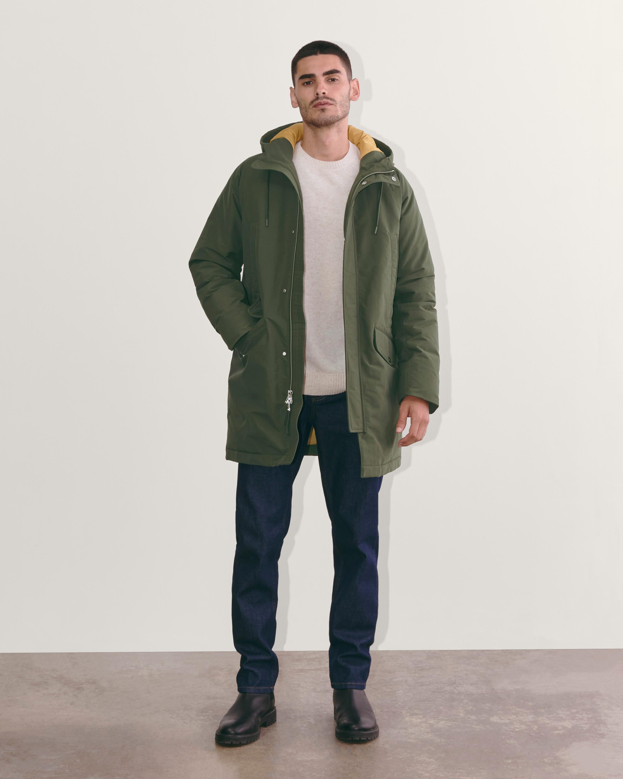 The Parka Product Image