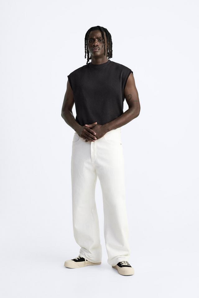 BAGGY FIT JEANS Product Image