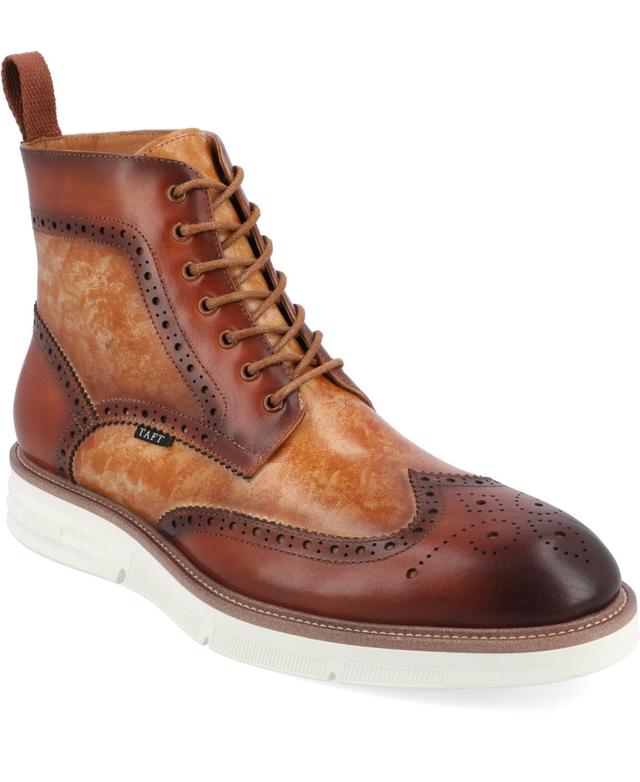 TAFT 365 Leather Wingtip Boot Product Image