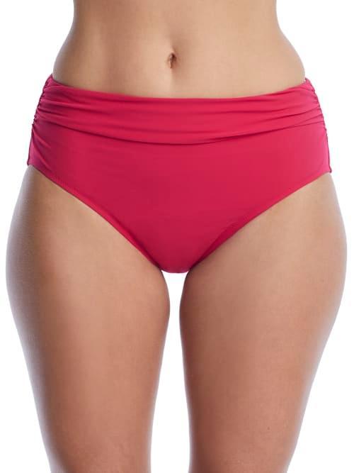 Tutti Frutti Shirred Bikini Bottom Product Image