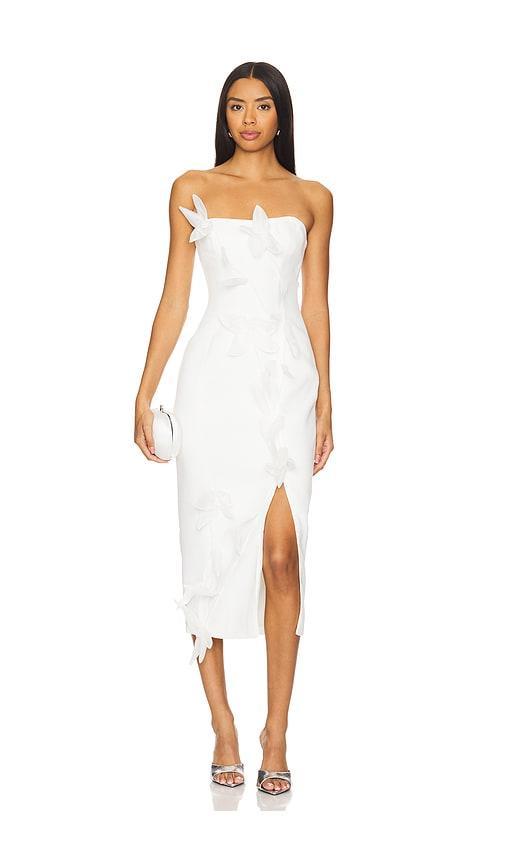 Bethany Midi Dress Product Image