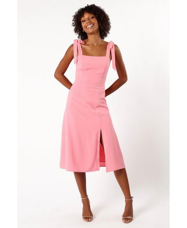 Women's Laurel Dress Product Image