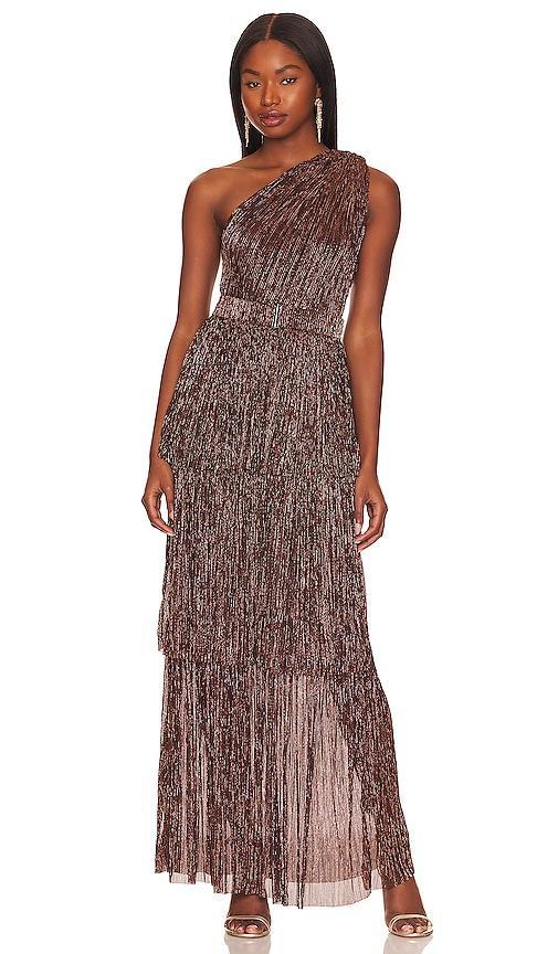 x REVOLVE Terina Gown Product Image