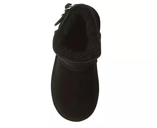 Heydude Womens Denny Slip On Sneaker Boot Product Image