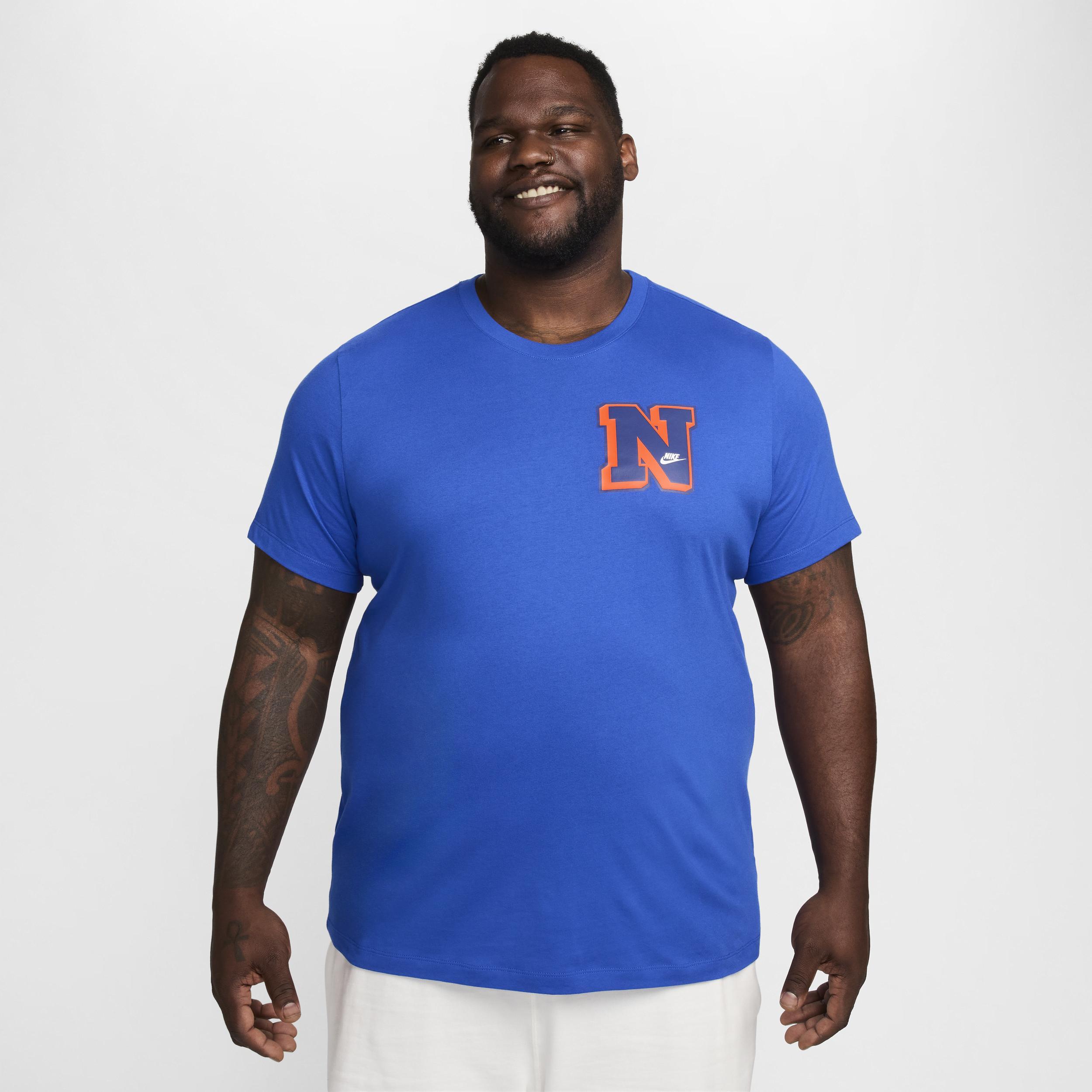 Men's Nike Sportswear T-Shirt Product Image