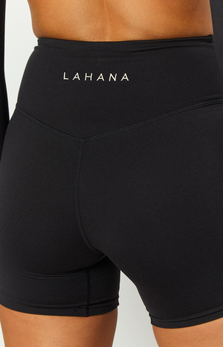 Lahana Chi Chi Bike Shorts Product Image