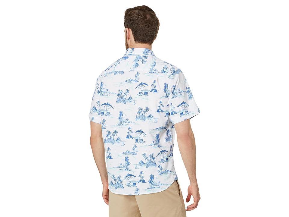 Tommy Bahama Nova Wave Beach Days Men's Jacket Product Image