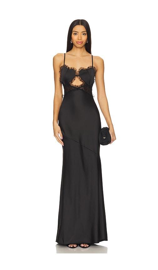 Val Maxi Dress Product Image