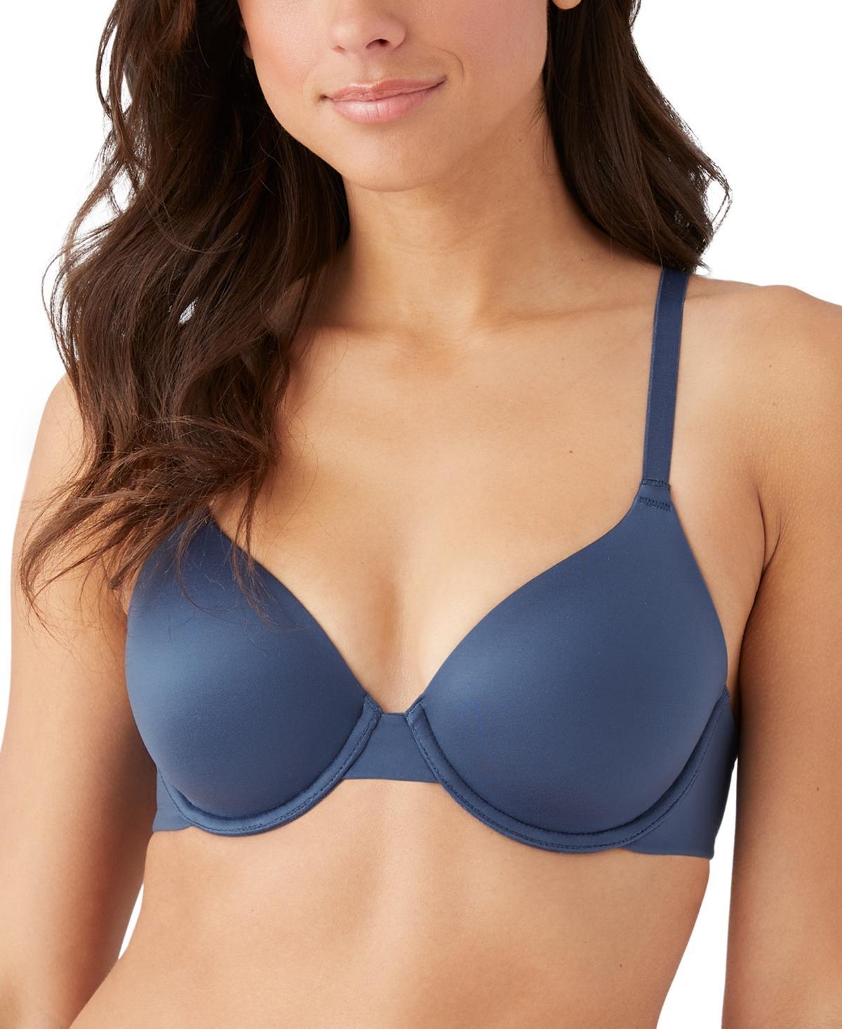 b.temptd by Wacoal Womens Future Foundation Contour Bra 953281 Product Image