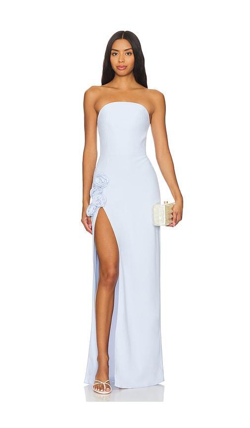 x REVOLVE Wolfe Gown Product Image