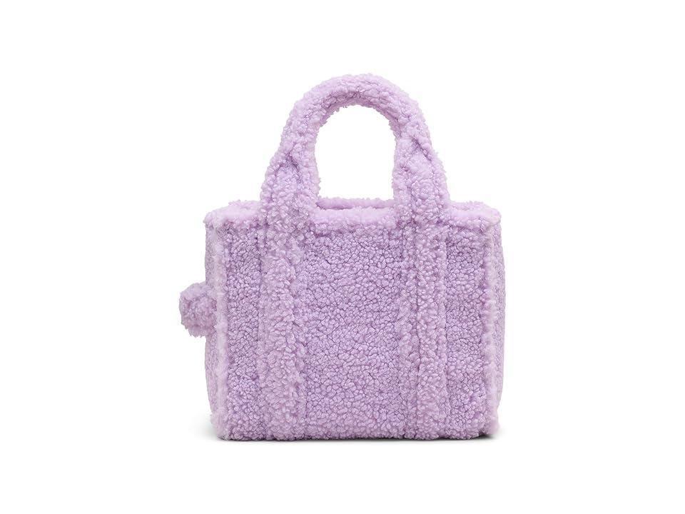 Womens The Teddy Small Tote Product Image