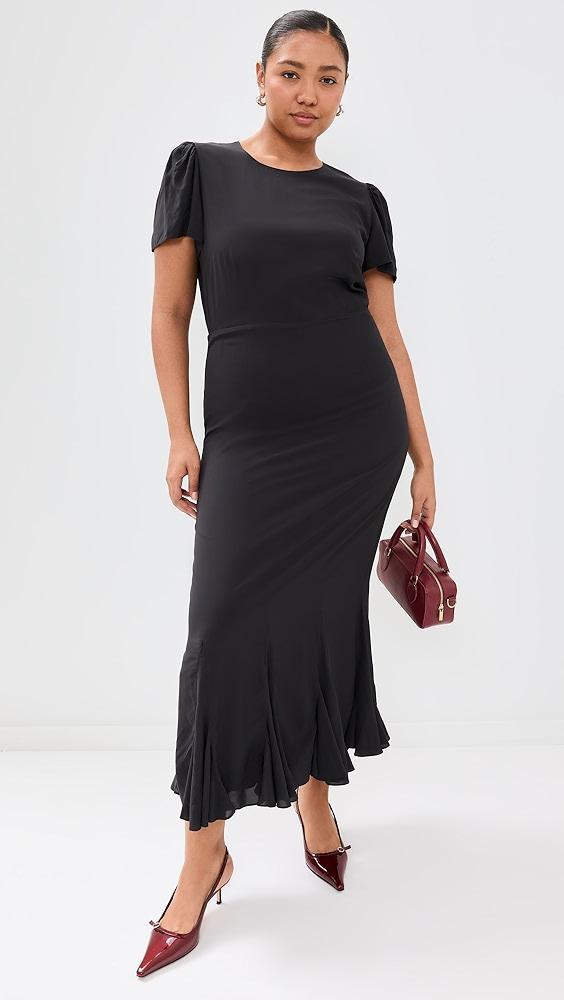 RHODE Lulani Dress | Shopbop Product Image