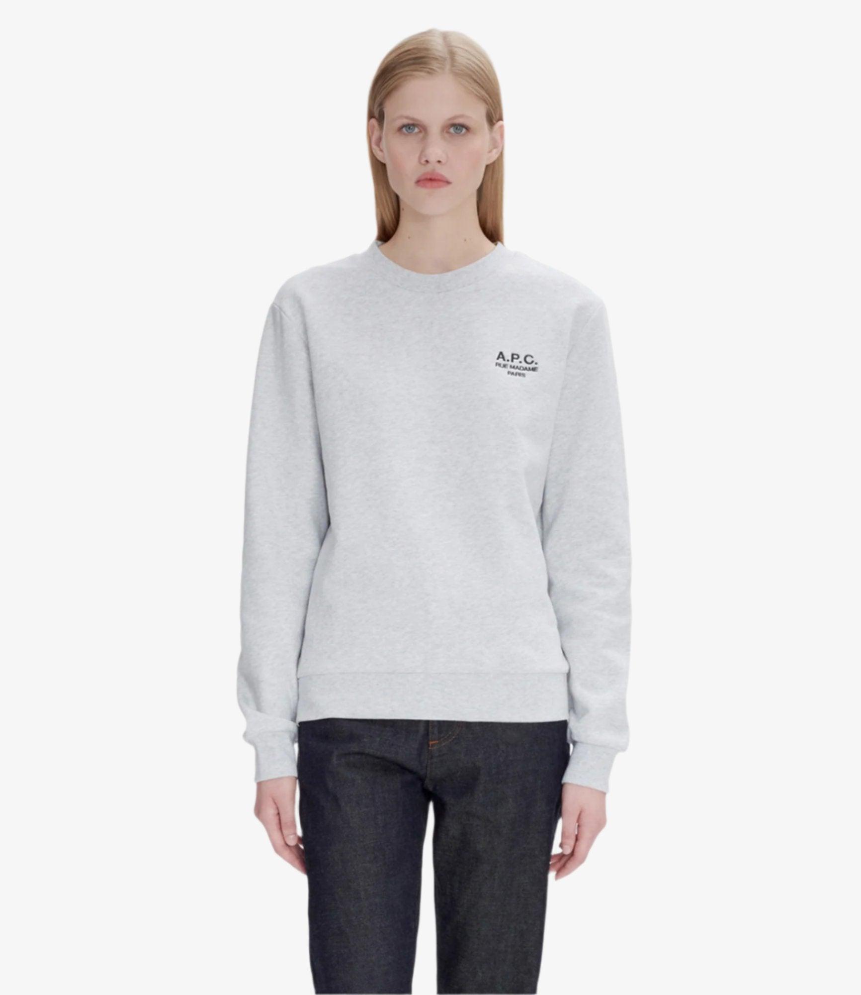 Standard Rue Madame sweatshirt (W) Product Image