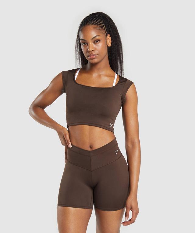 Everyday Trend Crop Top Product Image