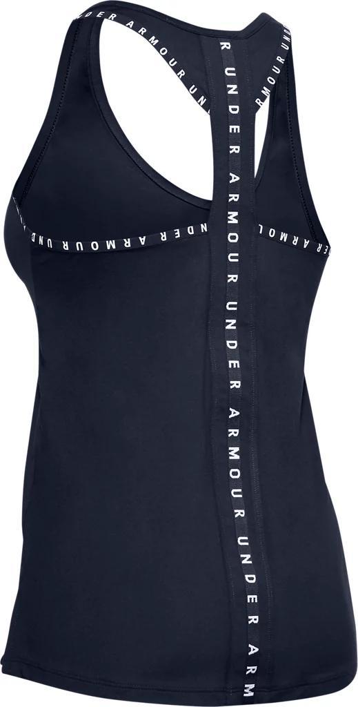 Women's UA Knockout Tank Product Image