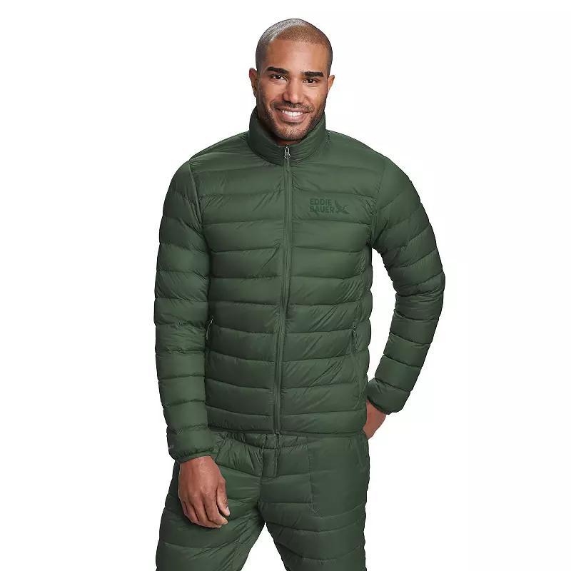 Mens Eddie Bauer Cirruslite Down Jacket Product Image