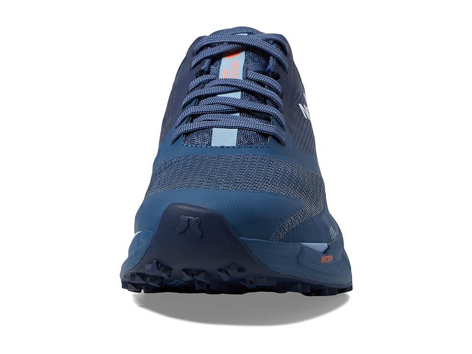 The North Face Vectiv Enduris 3 (Shady /Summit Navy) Men's Shoes Product Image