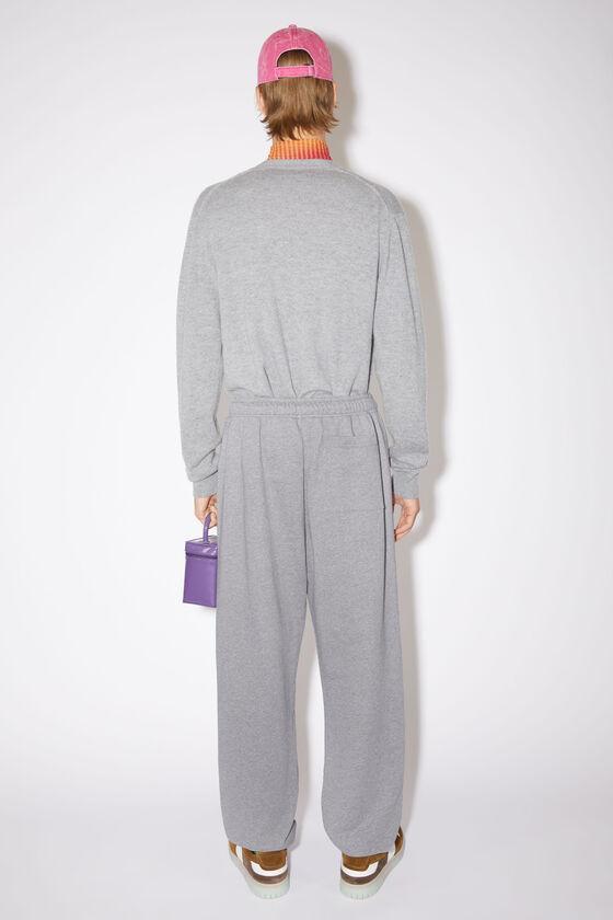 Fleece sweatpants Product Image