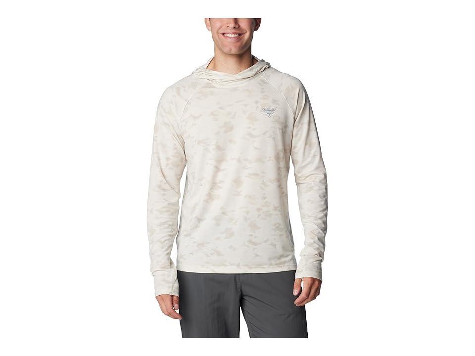 Columbia Men's PFG Uncharted Hoodie- Product Image