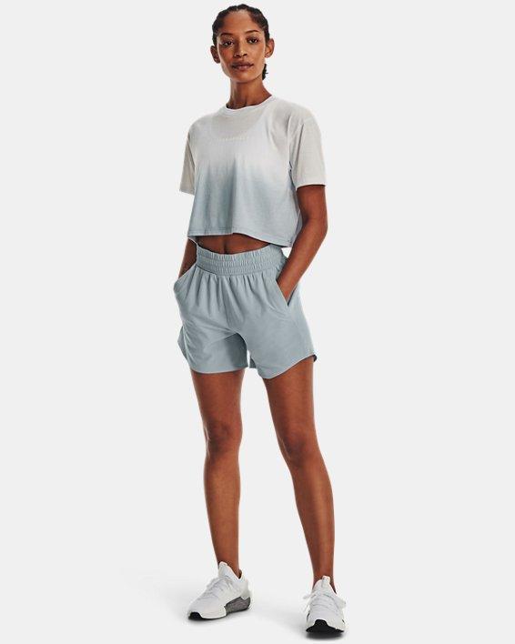 Women's UA Vanish 5" Shorts Product Image