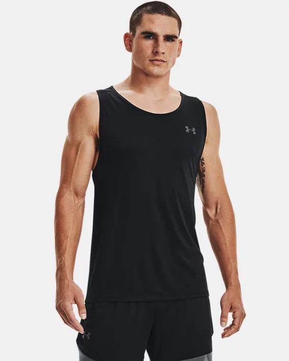 Men's UA Tech™ Tank 2.0 Product Image