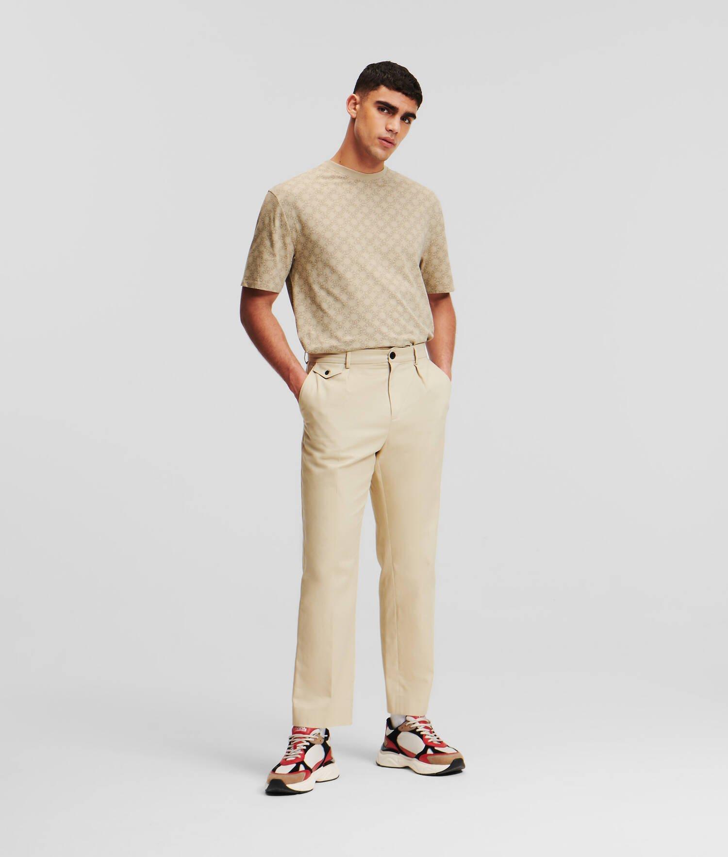 CLASSIC CHINO PANTS product image