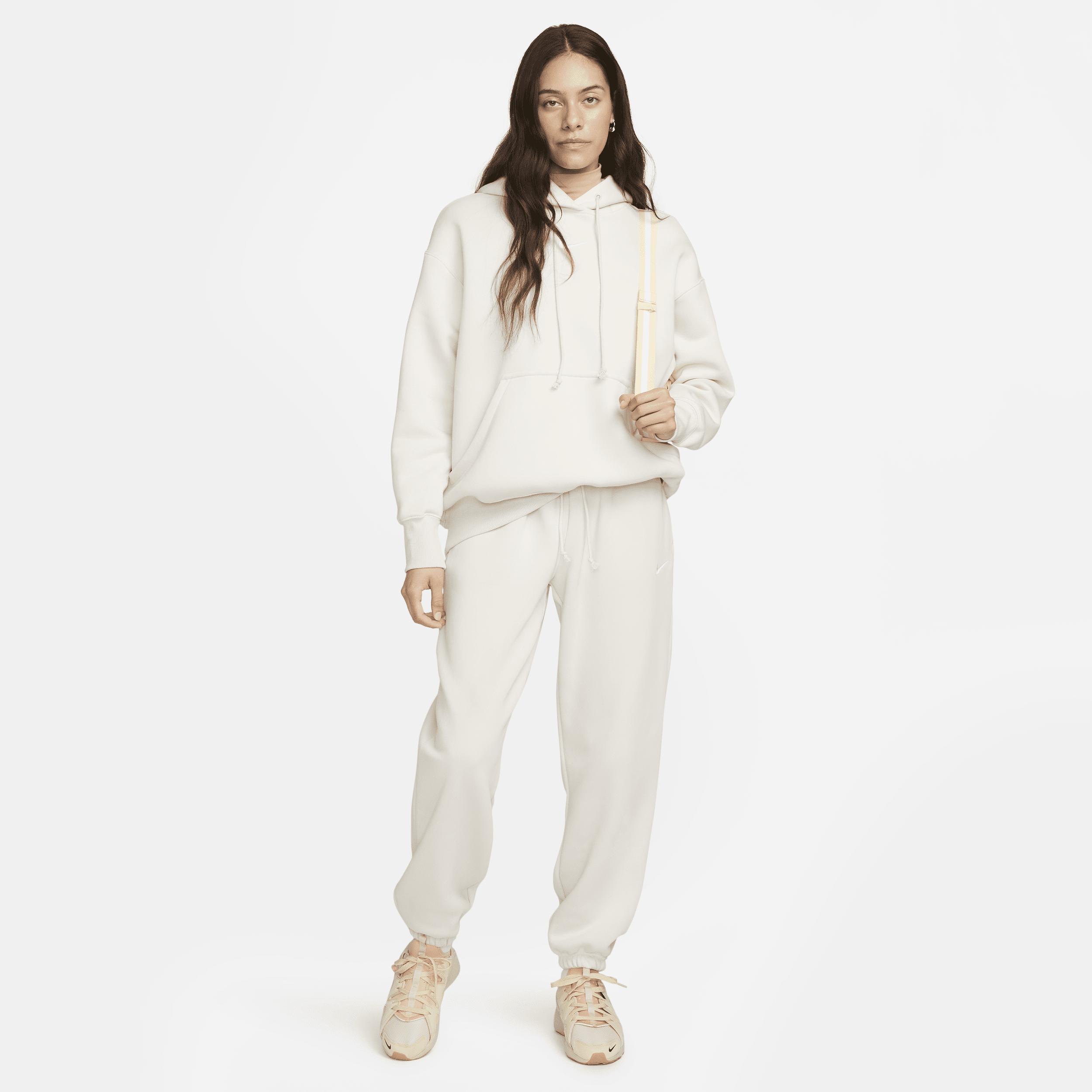 High Waisted Phoenix Sweatpants Product Image