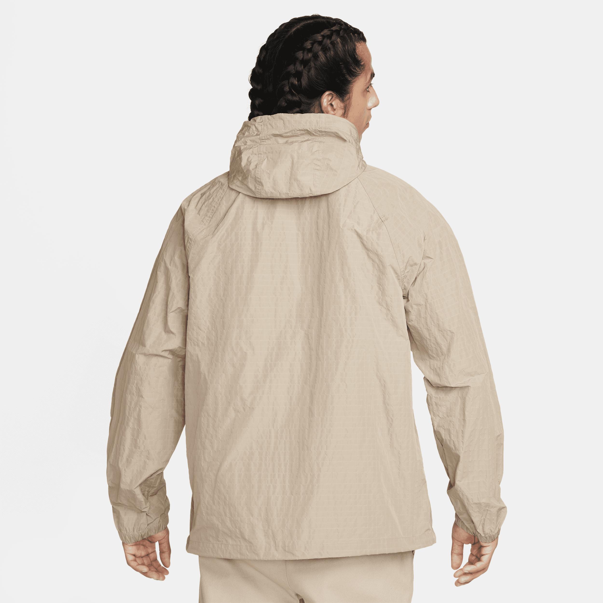 Nike Men's Club Bowline Jacket Product Image