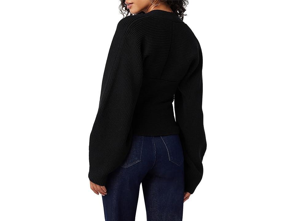 Joe's Jeans Alice Sweater Women's Clothing Product Image