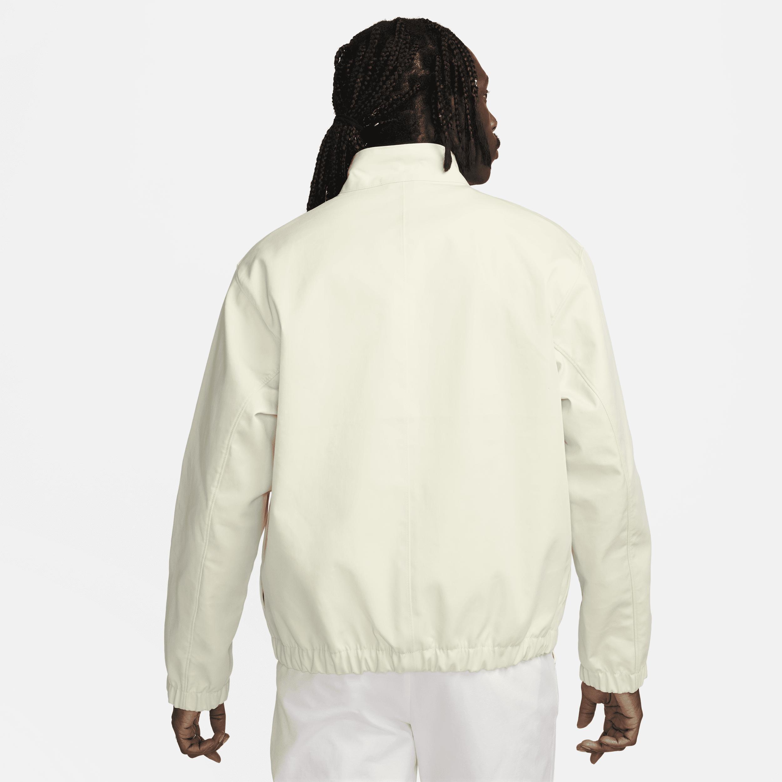 Men's Nike Sportswear Tech Pack Storm-FIT Cotton Jacket Product Image