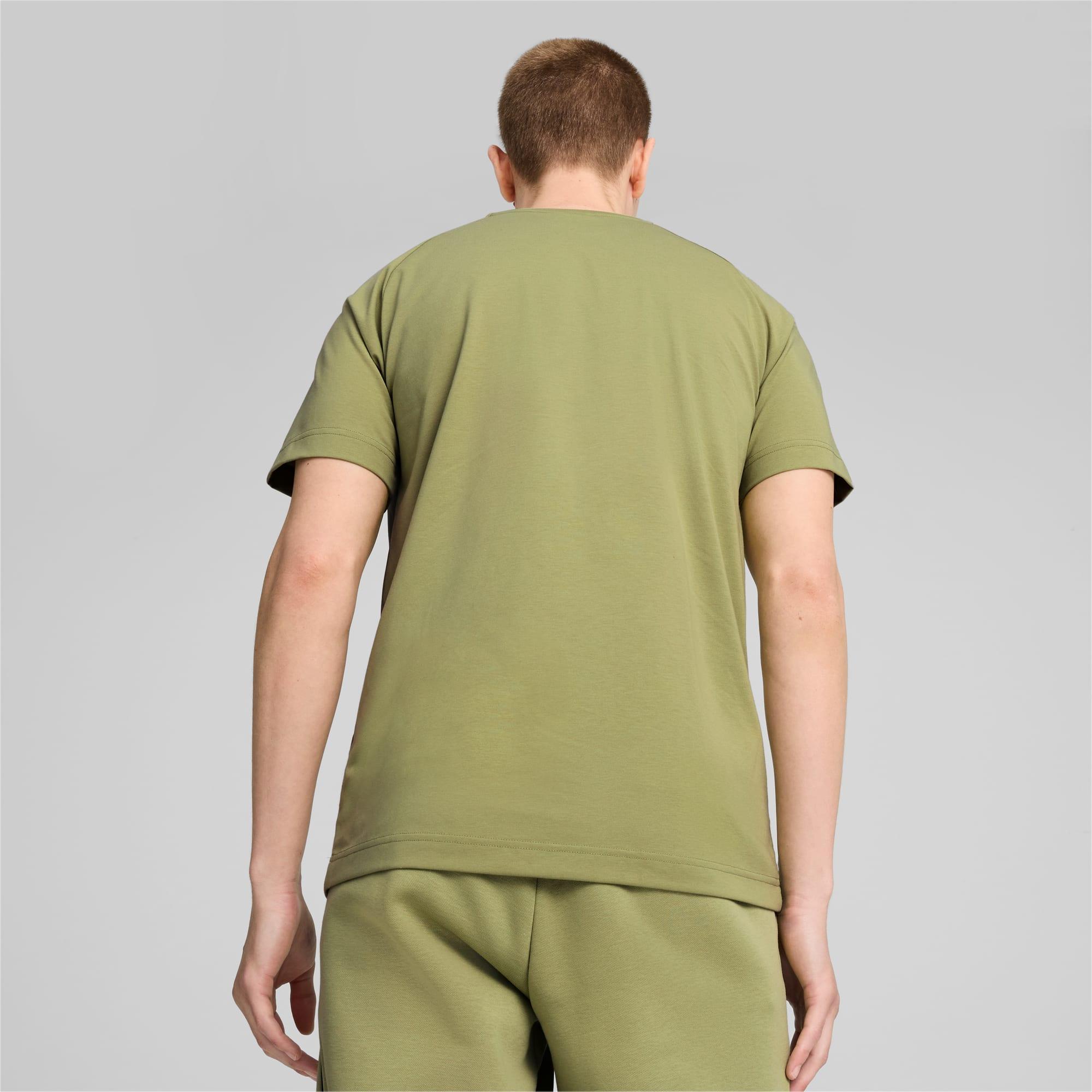 PUMATECH Men's Pocket Tee Product Image